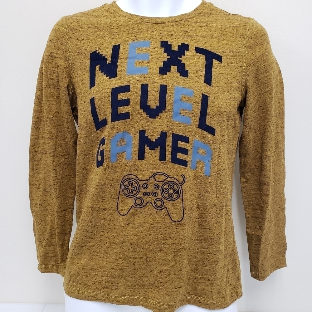 Dip Next Level Gamer Boys Shirt Size XL 16